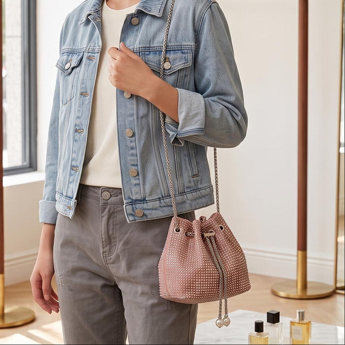 Wello Bucket Bag – Handbags for Girls