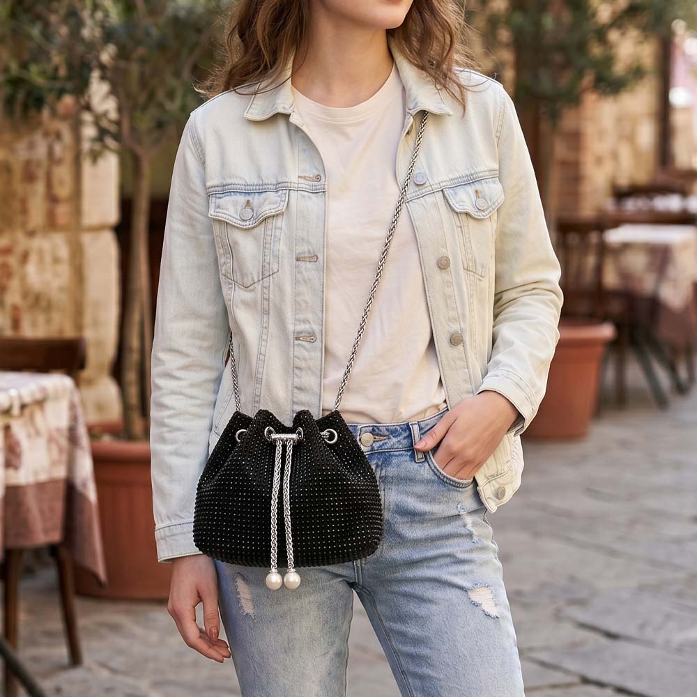 Wello Bucket Bag – Handbags for Girls