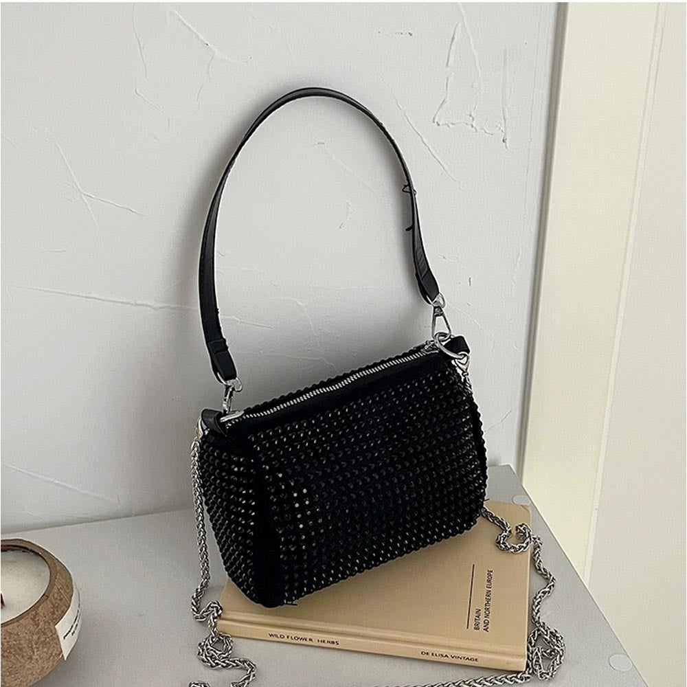 Wello Spark Mini Handbag - HandBag for Women/Girls