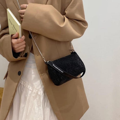Wello Spark Mini Handbag - HandBag for Women/Girls