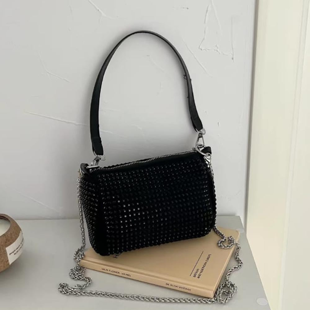 Wello Spark Mini Handbag - HandBag for Women/Girls