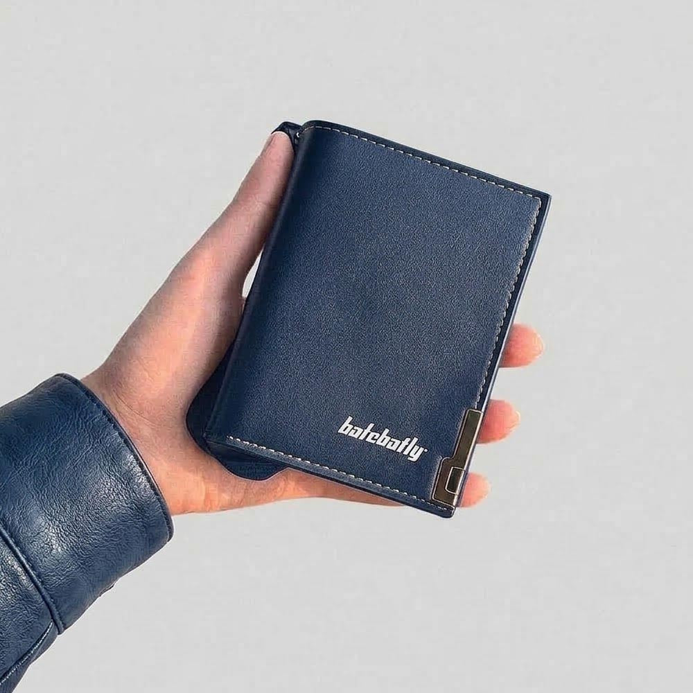 Zippo Mini Smart Wallet