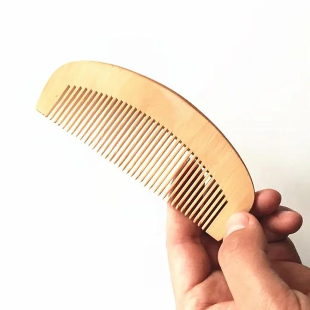 Comb 1 min