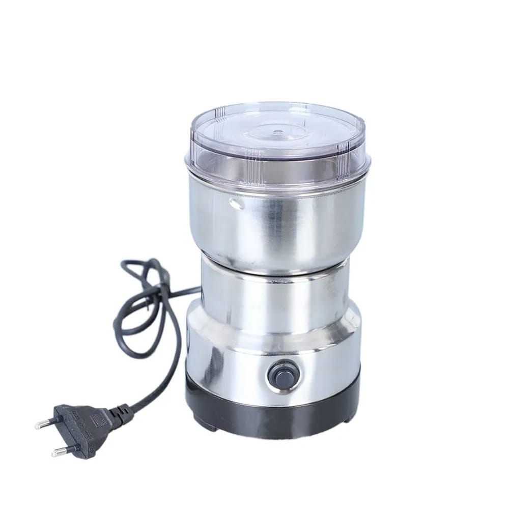 portable electric grinder 1 min