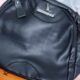 Maxzone Leather Mini Backpack + Handbag for Girls