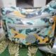 Snapper Multi Handbag for Girls/Women