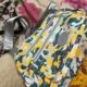 Snapper Multi Handbag for Girls/Women