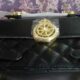 Royal Crest Crossbody/Handbag